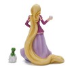 Figura enesco disney enredados rapunzel y pascal edicion navideña