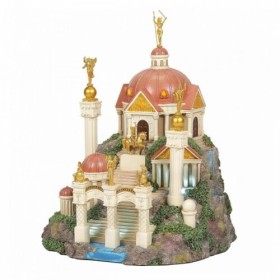 Figura enesco dc comics...