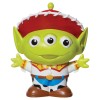 Figura enesco disney alien toy story jesse