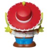 Figura enesco disney alien toy story jesse