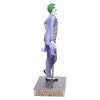 Figura enesco dc comics batman the joker hahahaha version