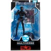 Figura mcfarlane toys dc comics the batman catwoman