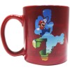 Taza termica paladone super mario 300ml