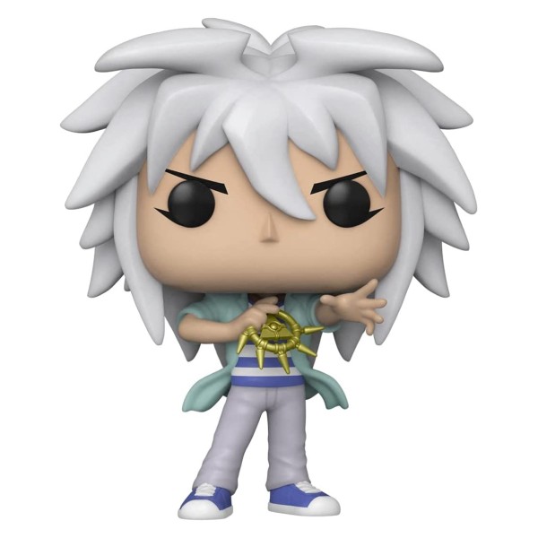 Funko pop animacion yugi oh yami bakura 57647