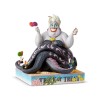 Figura enesco disney la sirenita ursula truco o trato