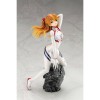 Figura kotobukiya evangelion asuka shikinami langley white plugsuit 23 cm