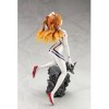 Figura kotobukiya evangelion asuka shikinami langley white plugsuit 23 cm