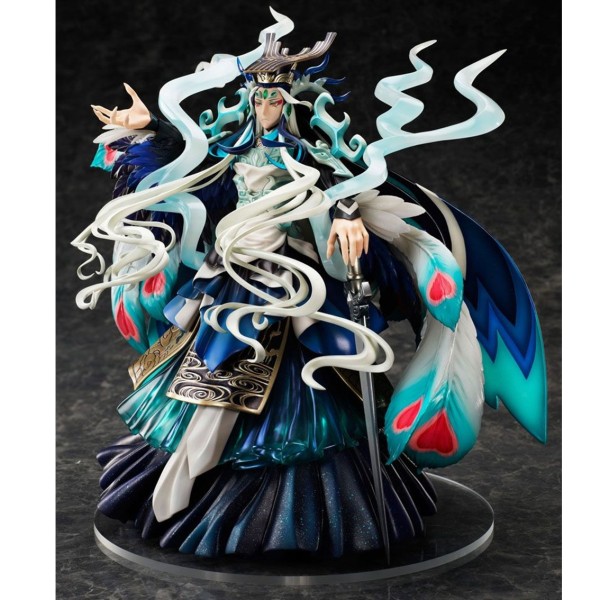 Figura aniplex fate - grand order ruler - qin