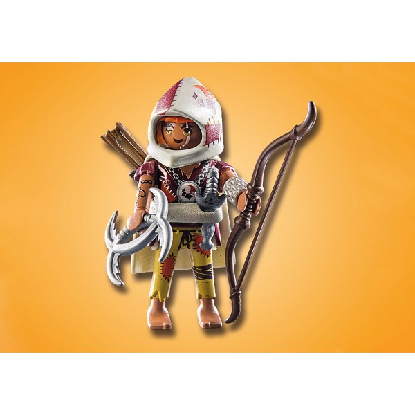 Playmobil novelmore sal'ahari sands - duna