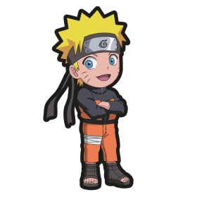 Cojin 3D Uzumaki Naruto...
