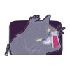 Monedero loungefly disney villanos de cuzco el emperador yzma kitty