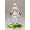 Figura kotobukiya re:zero starting life in another world emilia memorys journey 26 cm