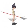 Figura banpresto shaman king tao ren