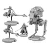 Juego de mesa star wars legion: fuerza ventisca pegi 14