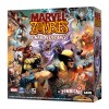 Juego de mesa marvel zombies: x - men resistance pegi 14