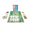 Juego de mesa canvas reflections pegi 10