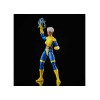 Figuras hasbro marvel legends series xmen 60 anv marvels forge - storm - jubilee