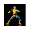 Figuras hasbro marvel legends series xmen 60 anv marvels forge - storm - jubilee