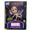 Figura the loyal subjects mini diorama superama groot glow in the dark