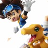 Figura megahouse digimon taichi yamagi 20th aniversario