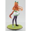 Figura megahouse uma musume pretty derby lucrea silence suzuka