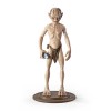 Figura the noble collection bendyfigs el señor de los anillos gollum