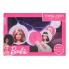 Luces decorativas paladone barbie