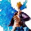 Figura megahouse one piece marco phoenix