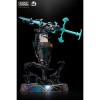 Figura infinity studios league of legends the ruined king viego