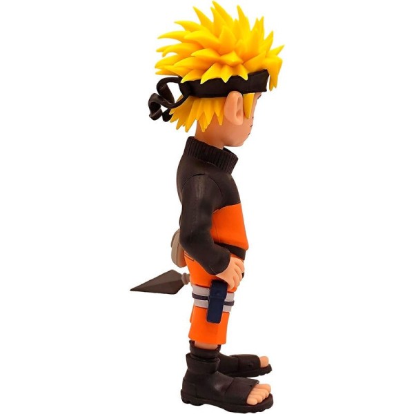 Figura minix naruto - naruto shipudden