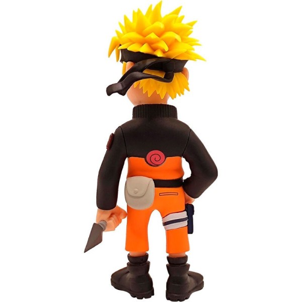 Figura minix naruto - naruto shipudden