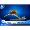 Figura beast kingdom dstage avatar 2 diorama jake sully