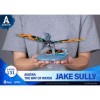 Figura beast kingdom dstage avatar 2 diorama jake sully