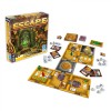 Juego de mesa devir escape