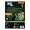 Juego de mesa devir exit kids acertijos en la jungla