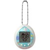 Tamagotchi hello kitty 50 aniversario azul cielo