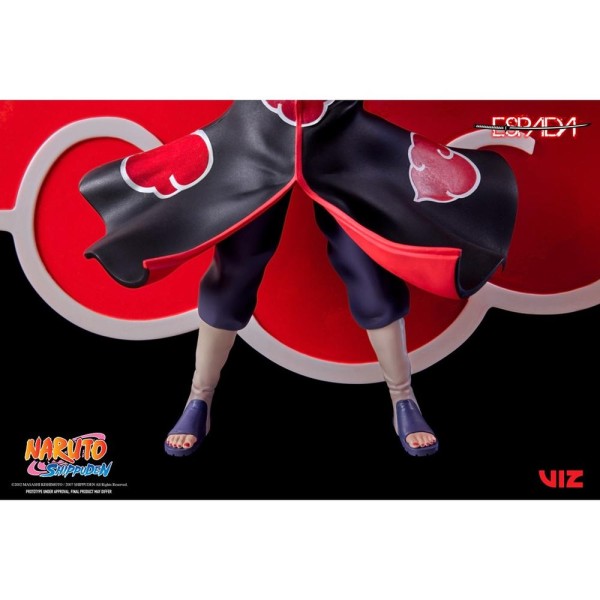 Figura naruto shippuden pain (tendo)