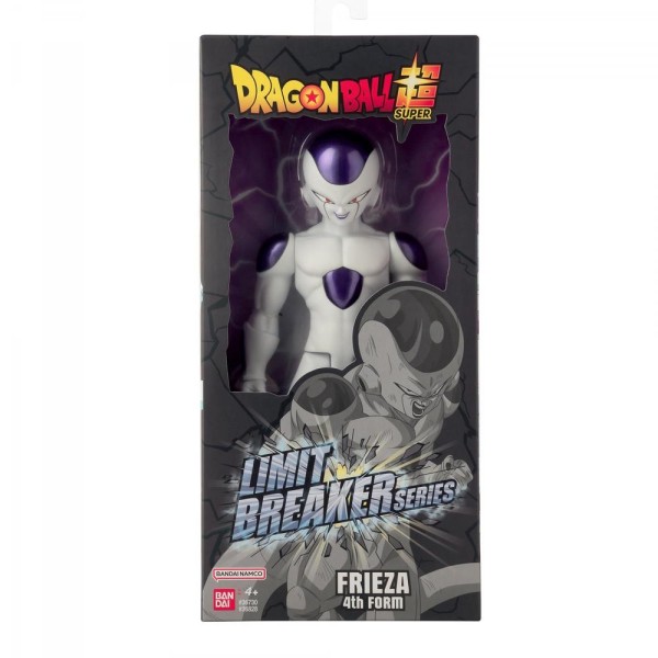 Figura bandai limit breaker series - freezer final form