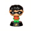 Lampara paladone icon dc comics robin