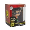 Lampara paladone icon dc comics robin