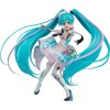 Figura good smile company hatsune miku racing 2019 gt project hatsune miku