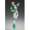 Figura good smile company jojo´s bizarre adventure parte 2 battle tendency chozo kado caesar anthonio zeppeli