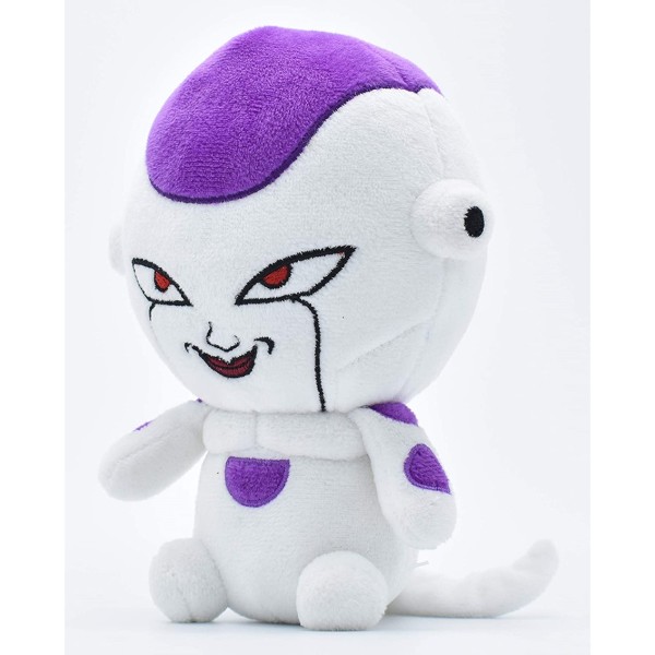 Peluche just toys dragon ball z freezer