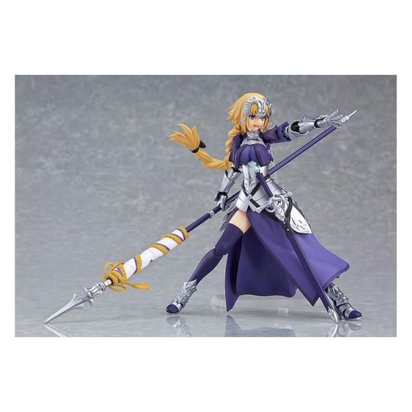 Figura good smile company fate grand order jeanne d arc ruler