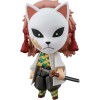 Figura good smile company kimetsu no yaiba demon slayer sabito nendoroid