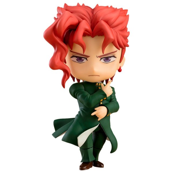 Figura good smile company jojo's bizarre adventure stardust crusaders noriaki nendoroid