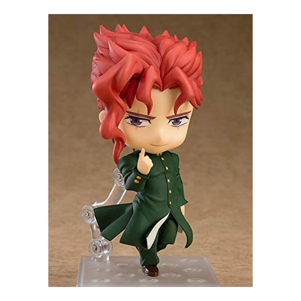 Figura good smile company jojo's bizarre adventure stardust crusaders noriaki nendoroid