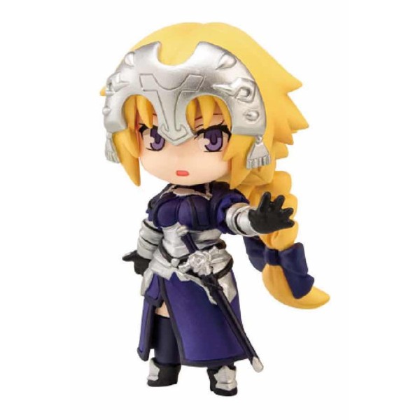 Figura good smile company fate apocrypha ruler collection niitengo