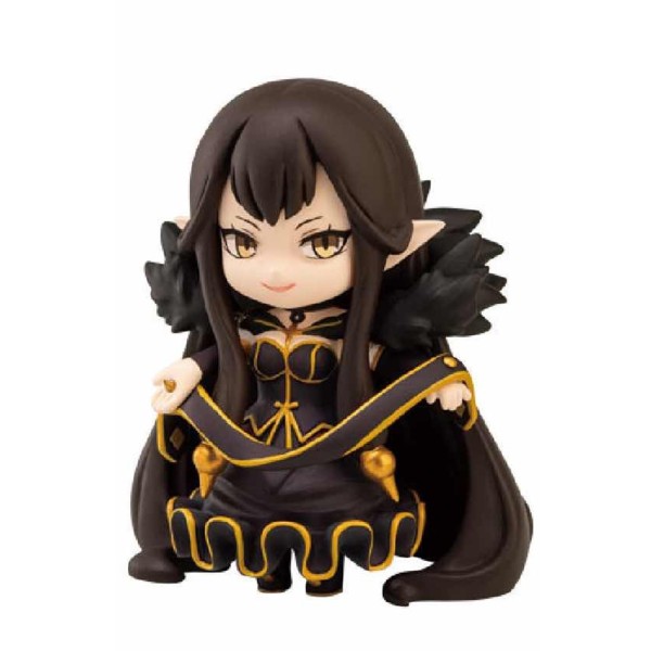 Figura good smile company fate apocrypha assassin collection niitengo