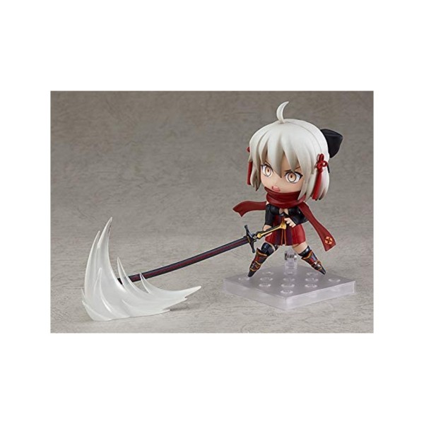 Figura good smile company fate grand order nendoroid alter ego okita souji alter